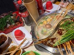 -袁记串串香(平潭店)
