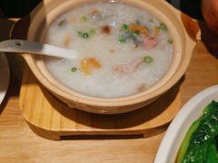 -花少爷的粥(中贸广场店)