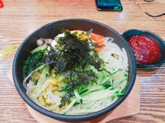 -吴草鸡爪오초닭발韩食堂(融恒盈嘉中心店)