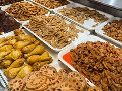 -胖东来生活广场(健康路店)