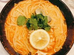 -仓库南洋海鲜小排档(柳河路店)
