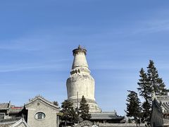 -五台山风景名胜区