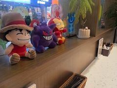-暖食光·台式家庭餐厅·生日主题店(万达店)