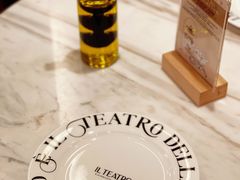 -IL TEATRO 精品意大利餐厅