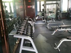 -百顺国际健身会所(青枫墅园店)