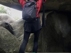 -火炉山森林公园