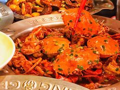 -胖哥俩肉蟹煲(杭州下沙学林街店)