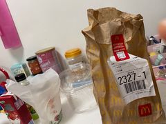 -麦当劳(松江店)