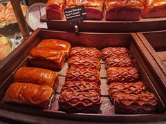 -B&C黄油与面包·THE GARDEN BAKERY概念店(世纪汇店)