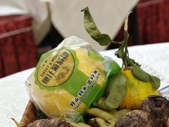 水果-津津名菜馆(绝没分店)