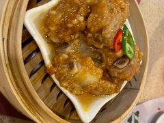 -点都德(大茶楼店)