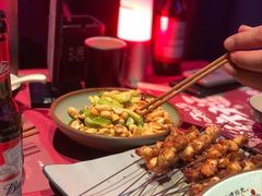 -胡桃里乐队酒馆