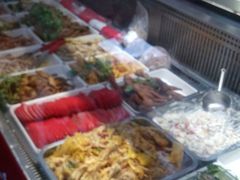 -山林大红·上海大红肠(四川北路店)