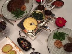 -牛排坊(成都群光君悦酒店)