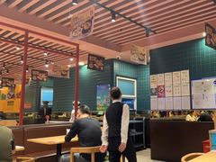 -宏状元现熬粥·京味菜(三里河店)