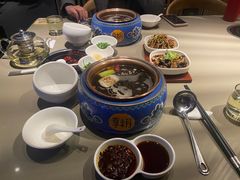 -享月汤皇·海鲜小火锅·聚会(曲江创意谷店)