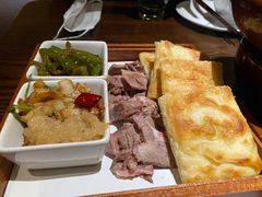 驴肉火烧-掌柜的店·河南菜(世茂店)