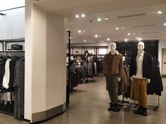 -ZARA(仓山万达店)