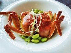 -蟹榭·本帮江浙菜·蟹宴(五角场合生汇商场店)