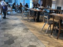 -必胜客(巴沟店)