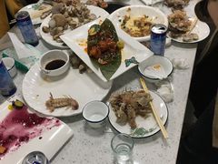 -睿柏云酒店-餐厅