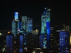 -青岛五四广场海景美仑国际公寓酒店
