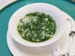 苕菜豆花羹-松云泽