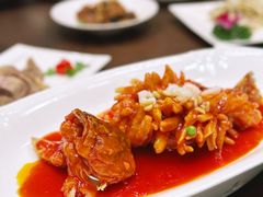 -扬州饭店(南京东路店)
