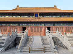 -历代帝王庙博物馆