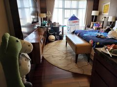 -太原凯宾斯基饭店