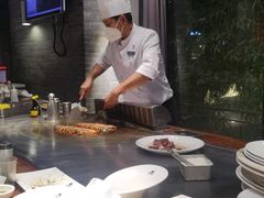 -大渔之观(安贞店)