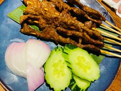 -仓库南洋海鲜小排档(柳河路店)