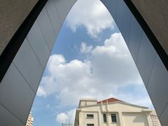 -上海尚嘉中心