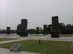 -中国人民抗日战争纪念雕塑园
