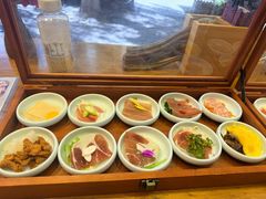 -桥香园过桥米线(复兴路店)