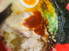 -一風堂拉面(美罗城店)