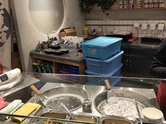 -喜识·冰糖葫芦·炒酸奶(西美花街店)