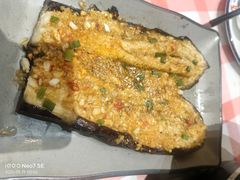 -江味龙虾馆·裸蓝龙虾(南山店)