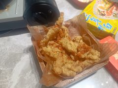 -肥家大排档(天河体育西店)