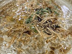 -舞素卷菜煎饼.糁汤(万达金街店)