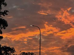 -海心沙亚运公园