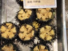 -福来齐·鲁菜海鲜·渔家菜(朝阳街分店)