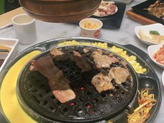 -韩宫宴烤肉·黑毛和牛·料理(合肥滨湖银泰城店)