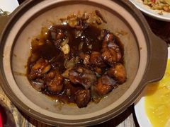 -青年公社烤鸭(青年路店)