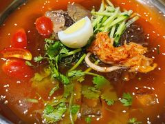-将军牛排·尔滨地标朝鲜族美食(总店)