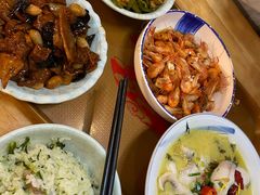 -泰润8号饭堂(闻喜路店)