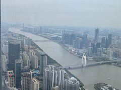 -广州四季酒店·佰鲜汇·现代法餐