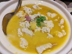 -留半山·香港食堂(啦啦宝都店)