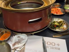 -西塔老太太泥炉烤肉(龙湖北苑天街店)