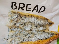 黑松露法棍-tuan bakery+café(锦绣坊店)